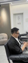 点击看大图 -3am hair salon烫发染发接发