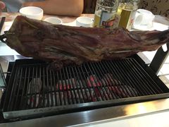 -科尔沁烤羊腿(旗舰店)