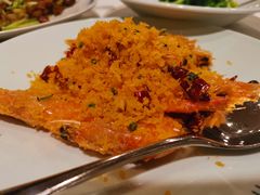 -杭州香格里拉·香宫中餐厅