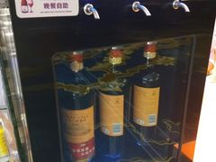 -瑞安辰茂阳光酒店自助餐