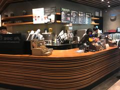-星巴克(邯郸新世纪广场店)