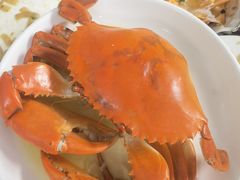 -汪姐海鲜(侨港总店·金冠好店)