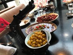 -丽晶轩中餐厅(重庆丽晶酒店)