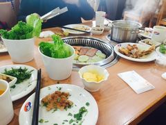 -汉丽轩·音乐自助烤肉餐厅(石岐店)