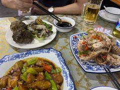 -大学城夜市大排档(凤栖路店)