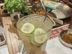 -旺蜀主成都串串火锅(西直门凯德MALL店)