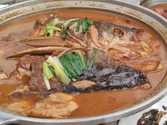 -春满园生态餐厅(南宫路店)