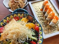 -柳叶道(牡丹广场店)