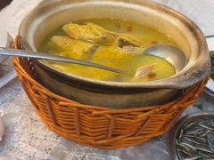 -春娟茶楼·地道农家菜(梅家坞店)