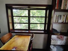 -付小姐在成都(中山公园店)