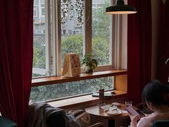 -雕刻时光咖啡馆(南院门店)