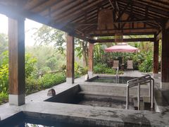 游乐设施-龙山酒店温泉