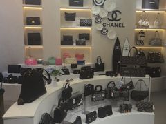 -六六奢品·vintage中古·回收二手奢侈品包包手表首饰(环球港店)