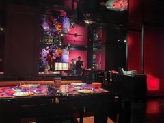 -上海滩餐厅(BFC外滩金融中心店)