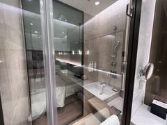 -深圳湾万怡酒店