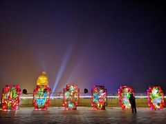 -函谷关历史文化旅游区