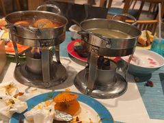 -味餐厅·海鲜·火锅·自助餐