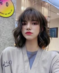 点击看大图 -KIMI HAIR SALON·烫染设计店