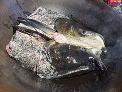 -好灶头妈妈菜·柴火灶台鱼·千岛湖土菜地标美食