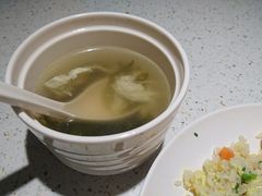 -东园小馆·早茶·淮扬小炒(印象汇店)