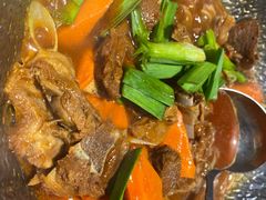-福宝漠北·牛羊肉(广埠屯店)
