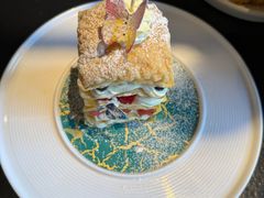 -唐猫庭院·千年陕菜(大唐不夜城店)