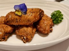 -马克西姆俄罗斯餐厅(通亚街店)