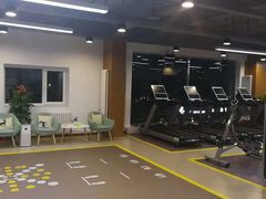 -每刻健身工作室(西直门店)