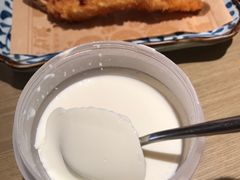 京都芝士豆腐-吾妻拉面•和风食堂(群光广场店)