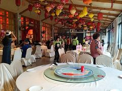 -年辉渔村·非遗传承餐厅(新丰江店)