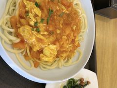 -西部马华清真兰州牛肉面·烧烤夜市(关东店)