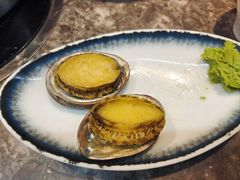 -曼格活海鲜·牛排自助(光明蓝鲸店)