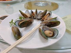 青口-寻味顺德·南记酒家·传统顺德菜·鱼生(广源路店)