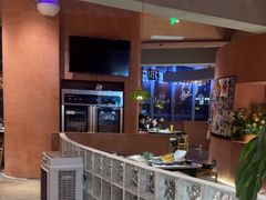 -喃喃椰·糟粕醋·椰子鸡火锅(七堡花园店)