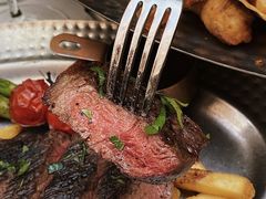 -Osteria Garden 生蚝花园餐厅(原进贤路店)
