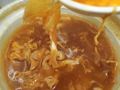 -添發碗仔翅美食