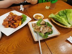 -韩礼年糕(飞虹路店)
