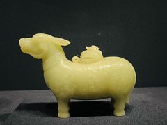 -上海博物馆(人民广场馆)