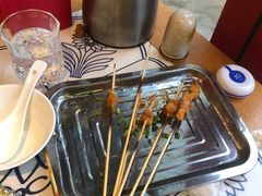 -美庐时尚餐厅(菱角湖店)