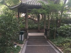 -华山儿童公园