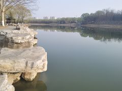 -大兴滨河森林公园