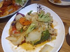 -泰堤坊(淡水体育馆店)