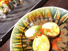鱼胆-鲤·鮨KOISUSHI