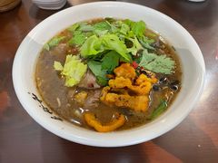 腰片汤粉-易裕和·长沙米粉(友谊路店)