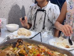 -林溪晚亭脆皮烤鱼(藁城店)