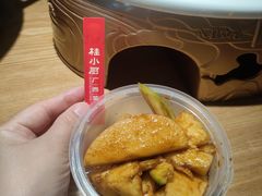 -桂小厨广西菜(印象城店)