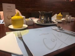 -马哥孛罗咖啡厅·Cafe Marco (厦门马哥孛罗东方大酒店)