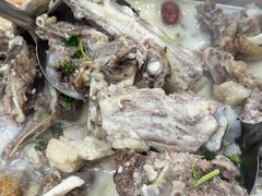 -张记焖窑·十五年专注焖烤(雍和宫店)