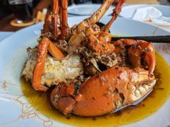 -Ministry of Crab(科伦坡店)