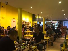 -望京小腰(北京总店)